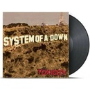 Hudba SYSTEM OF A DOWN - TOXICITY LP