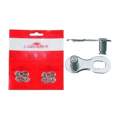 Spojka reťaze SunRace CNQ12 pre 12 kolo