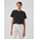 GAP Памучна тениска GAP GAP | Cheren | ЖЕНИ | XS