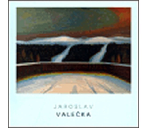 Obrazy - Jaroslav Valečka