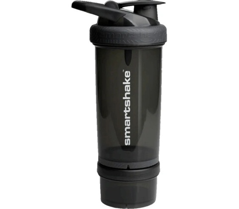 Smart Shake Revive 750ml - černý