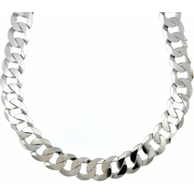 InfinitySilver Stříbrný pánský řetěz 110230055
