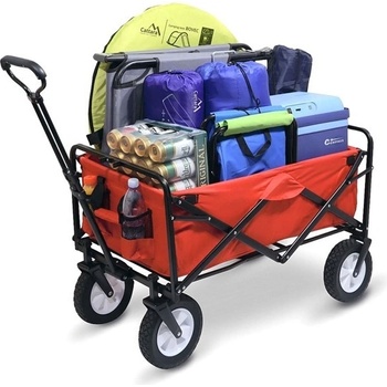 Prepravný vozík kempingový TROGIR