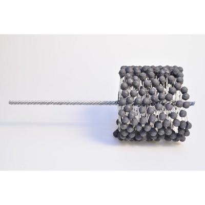 Honovacia kefa FLEX-HONE 165x159/445 mm 120 SC