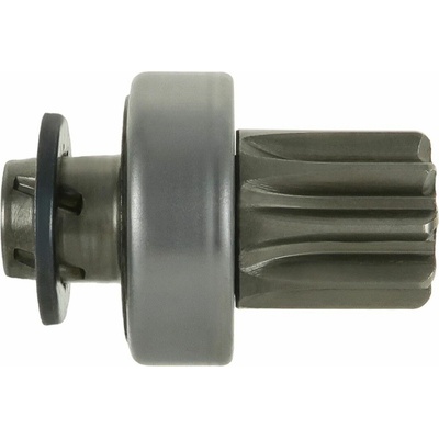 Voľnobežná prevodovka, štartér AS-PL SD3023