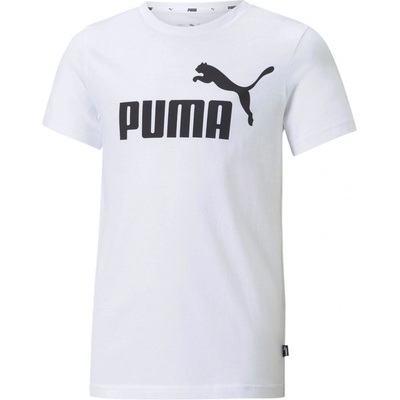 Puma Ess Logo Tee 586960-02