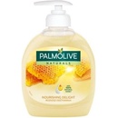 Mydlá Palmolive Naturals Milk & Honey tekuté mydlo s pumpou 300 ml