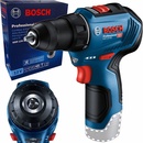 Bosch GSR 12V-30 0.601.9G9.002