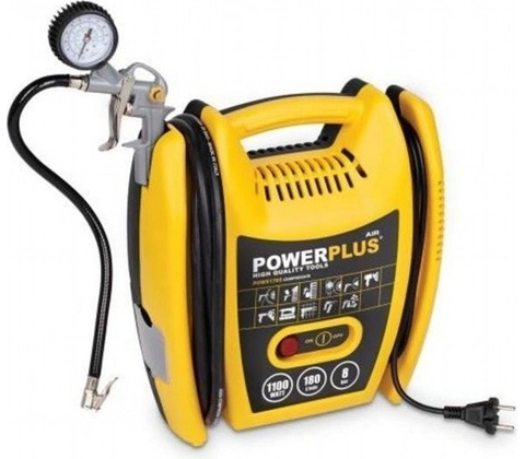 Powerplus POWX1705