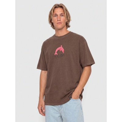 Volcom Fa Ozzy 3 raisin