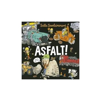 Asfalt!