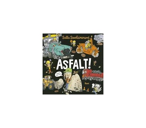 Asfalt!