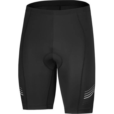 Etape Race pánské s vložkou černá