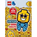 LEGO® EMOTICONS LEM1