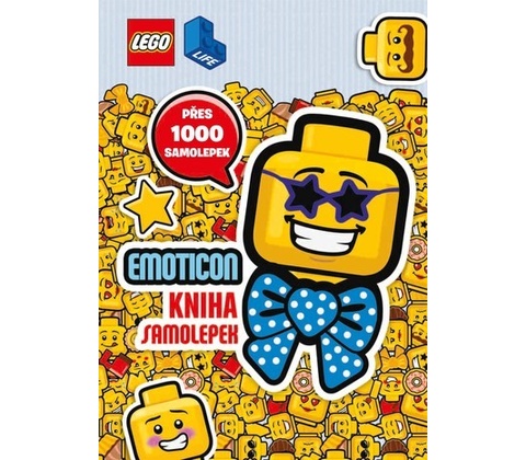 LEGO® EMOTICONS LEM1