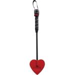 Rouge Mini Spade Paddle Red