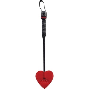 Rouge Mini Spade Paddle Red