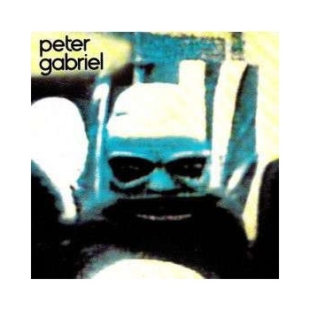 GABRIEL PETER: 4:SECURITY LP