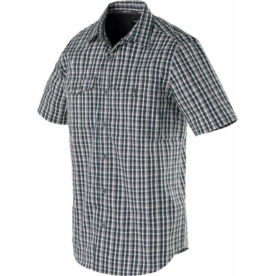 Covert Concealed Carry kostkovaná košile Rustic cloth plaid