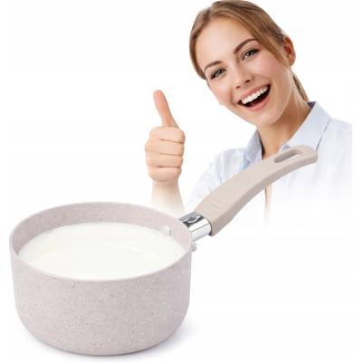 Galicja Tradiční pánev Granita nepřilnavá 14 cm