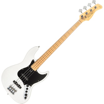 SIRE Marcus Miller V7 Vintage Ash-4 FL 2nd Gen White Blonde Фретлес бас китара