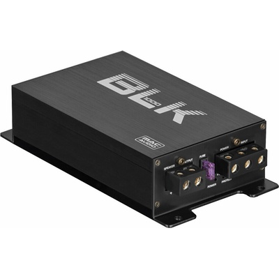 Mac Audio BLK 1000