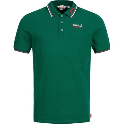 Lonsdale Slim Fit zelené