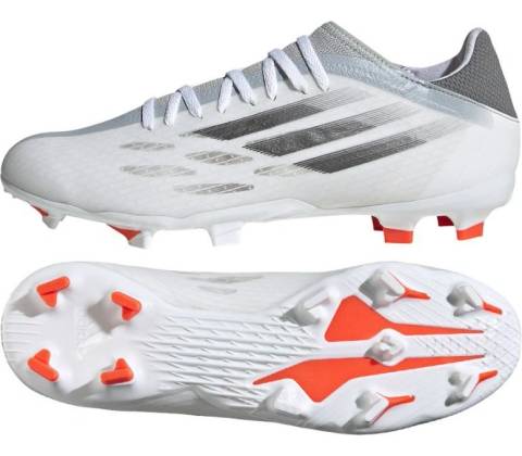 adidas X Speedflow.3 FG