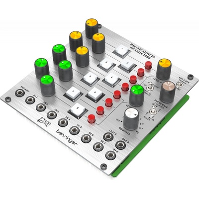 Behringer Mix-Sequencer Module 1050