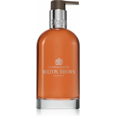 Molton Brown tekuté heavenly gingerlily 200 ml
