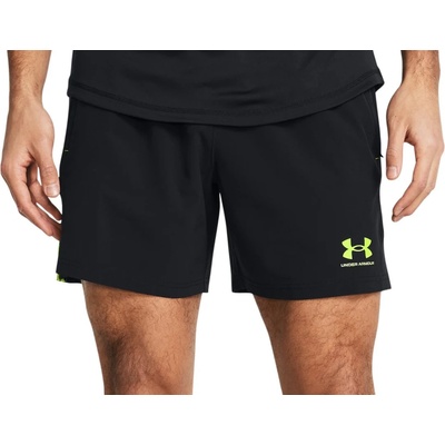 Under Armour Шорти Under Armour Challenger Pro Woven Short Черен Velikost S