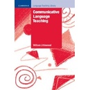 Communicative Language Teaching PB