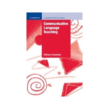 Communicative Language Teaching PB