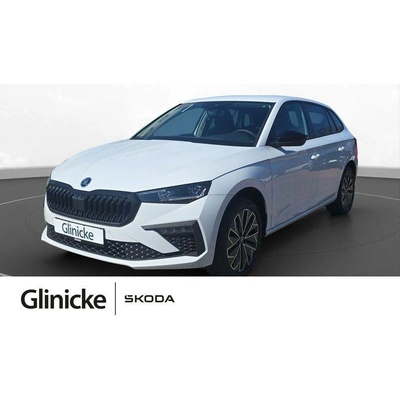 Skoda Scala 1.5 TSI Balance 110 kW