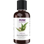 NOW Eucalyptus Oil | 100% Pure Eucalyptus Globulus [59 мл]
