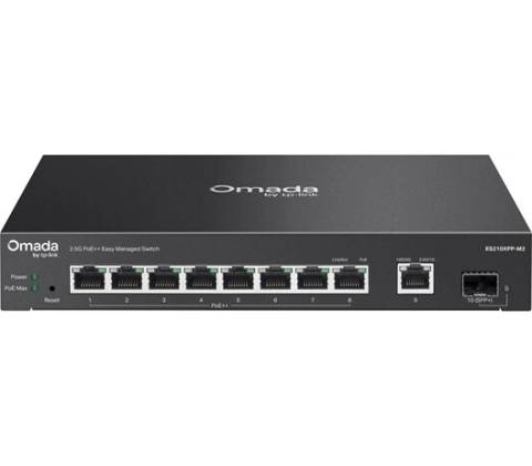 TP-Link ES210XPP-M2
