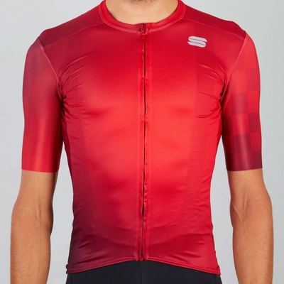 Sportful Rocket červený