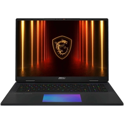 MSI Titan 18 HX AI A2XWJG-224SK