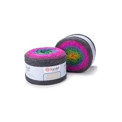 YarnArt Flowers Alpaca 423