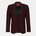 Hugo Яке Hugo Men's Formal Jacket - Red