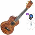 Mahalo MA2KA Artist Elite Series Basic SET Photo Flame Koa Концертно укулеле (MA2KA-BASIC-SET)