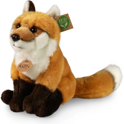 Eco-Friendly líška 27 cm