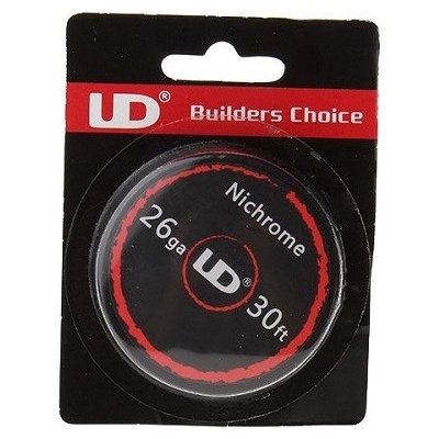 UD YOUDE Technology drôt Standard Wire Nichrome 0,5m 26ga