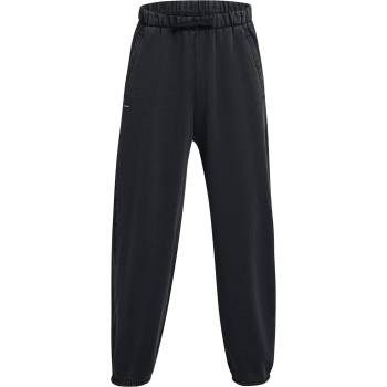 Under Armour Анцуг Under Armour Men's Icon Closed Hem Fleece Joggers - Black