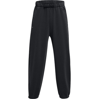Under Armour Анцуг Under Armour Men's Icon Closed Hem Fleece Joggers - Black