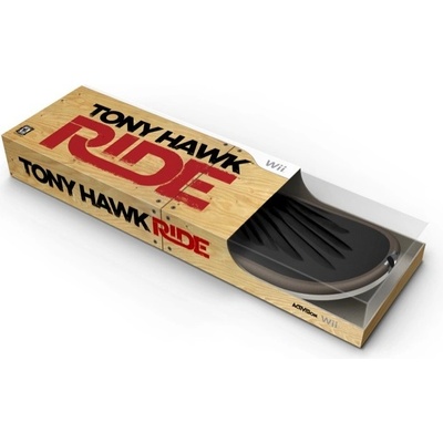 Tony Hawk Ride – Zbozi.Blesk.cz