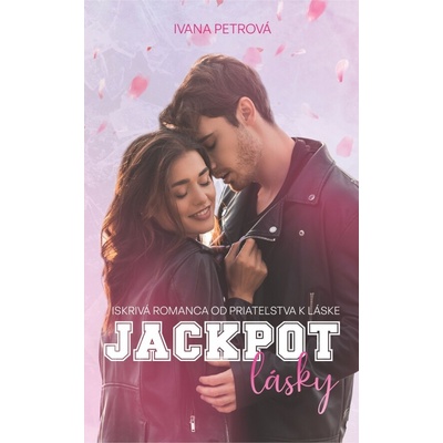 Jackpot lásky