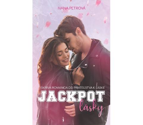 Jackpot lásky