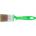 MTX Четка плоска " Работа по дърво" , 35 х 10 mm MTX Color Line