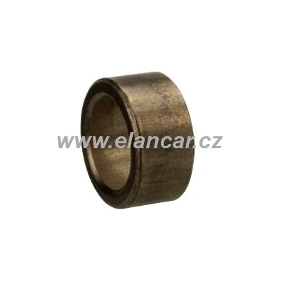 Kluzné ložisko - 14.00 x 20.00 x 10.00 mm